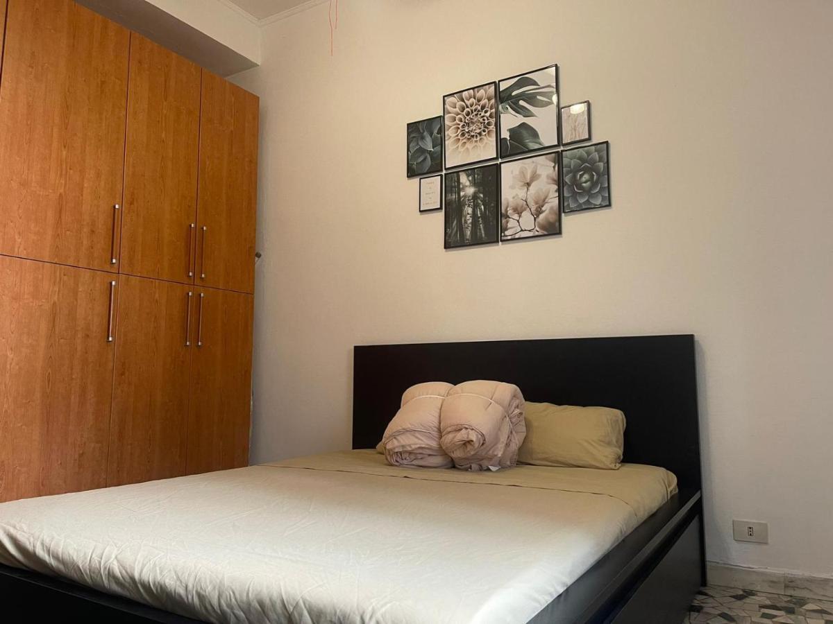 Molino Casa Apartment Milan Exterior photo
