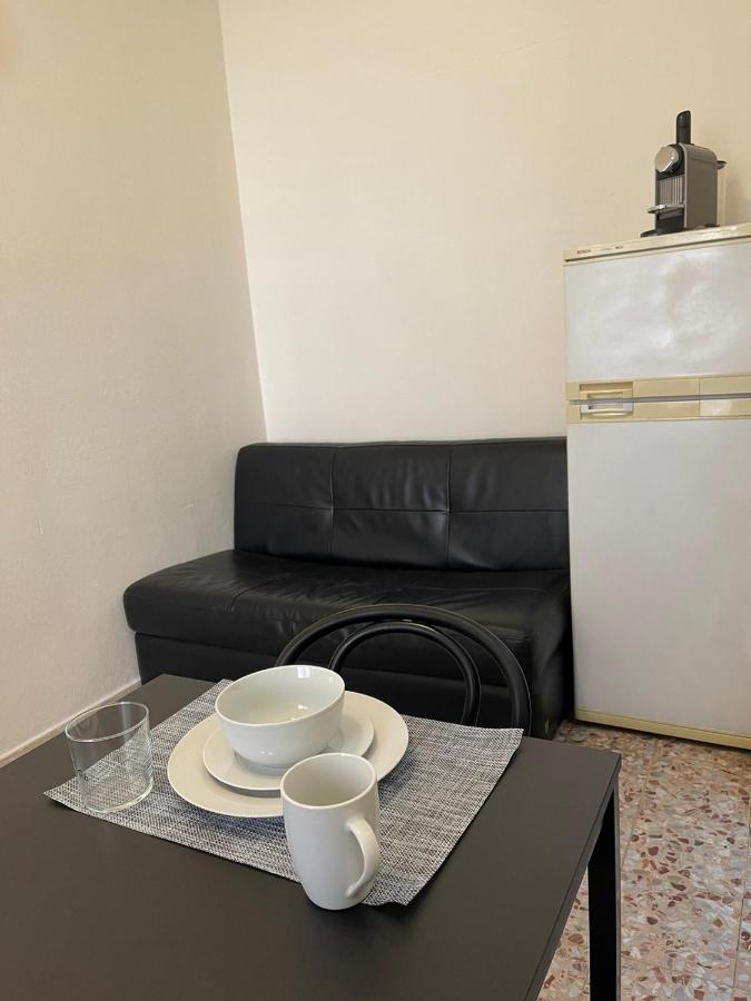 Molino Casa Apartment Milan Exterior photo